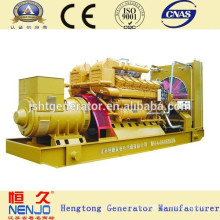 China Factory Low Price 3-Phase 2000KW CE Diesel Generator Set
